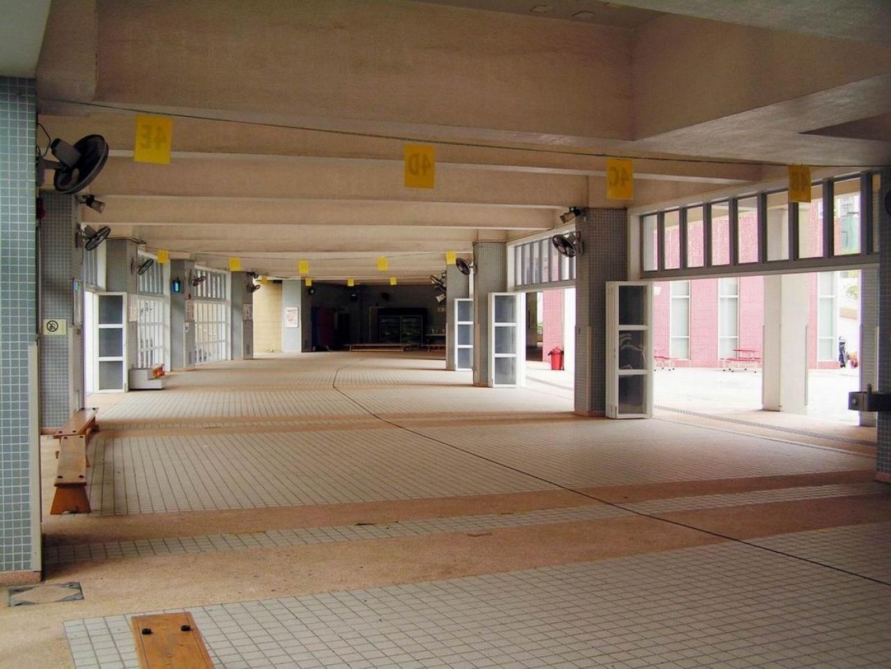 二號操場
