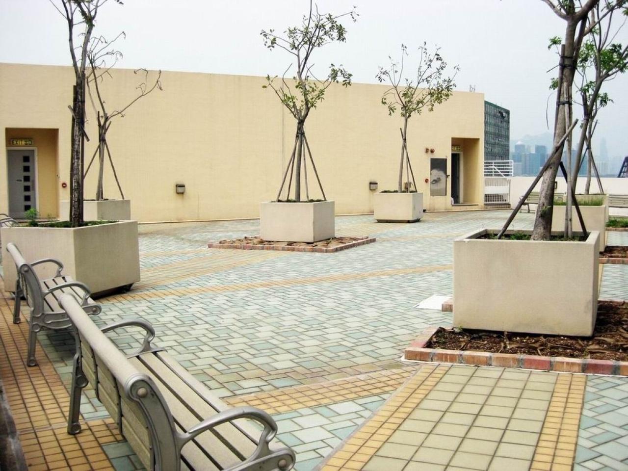 空中花園