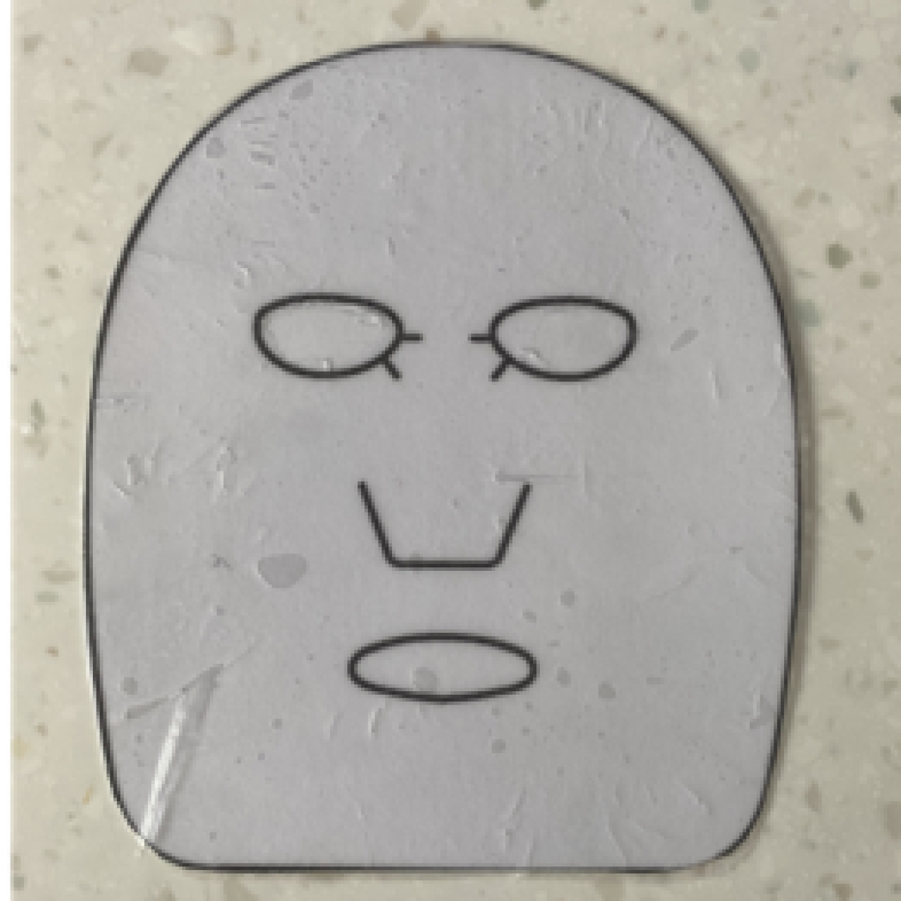 面膜